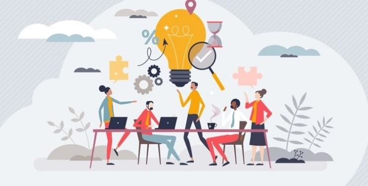 نمایندگی ها